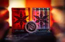 Limited 10th Anniversary Edition Blade Set Playing Cards by Handlordz – Image 1