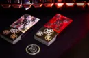 Limited 10th Anniversary Edition Blade Set Playing Cards by Handlordz – Image 2
