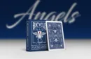 Bicycle Angels Playing Cards – Image 1