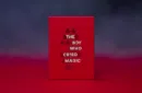 The Boy Who Cried Magic Playing Cards by Andi Gladwin – Image 1