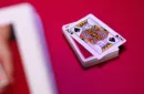 The Boy Who Cried Magic Playing Cards by Andi Gladwin – Image 2