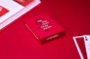 The Boy Who Cried Magic Playing Cards by Andi Gladwin – Image 3