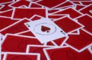 The Boy Who Cried Magic Playing Cards by Andi Gladwin – Image 5