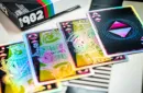 VHS 1982 Playing Cards by Kings Wild Projects Inc. – Image 8