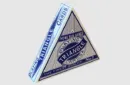 Triangle (Blue) Playing Cards – Image 1