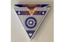 Triangle (Blue) Playing Cards – Image 10