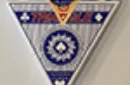 Triangle (Blue) Playing Cards – Image 11