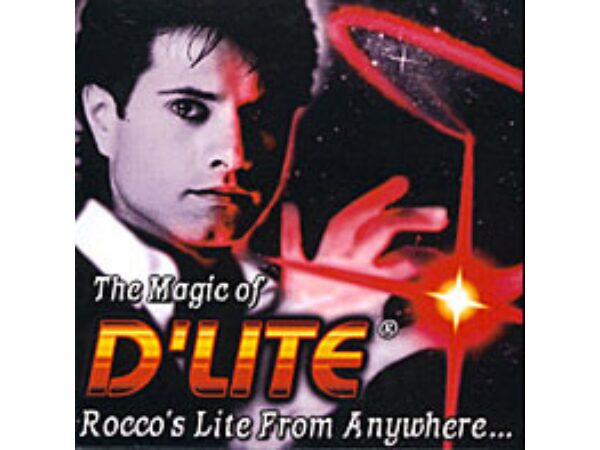 D'Lite Classic Grösse - Daumen leuchtend