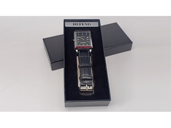 HENGFENG (WATCH LIGHTER) by JL Magic