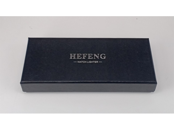HENGFENG (WATCH LIGHTER) by JL Magic