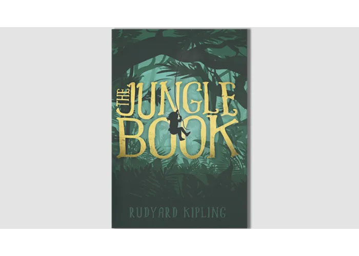 The Jungle Book Test (Online Instructions) by Josh Zandman - Trick