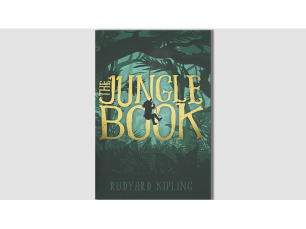 The Jungle Book Test (Online Instructions) by Josh Zandman - Trick