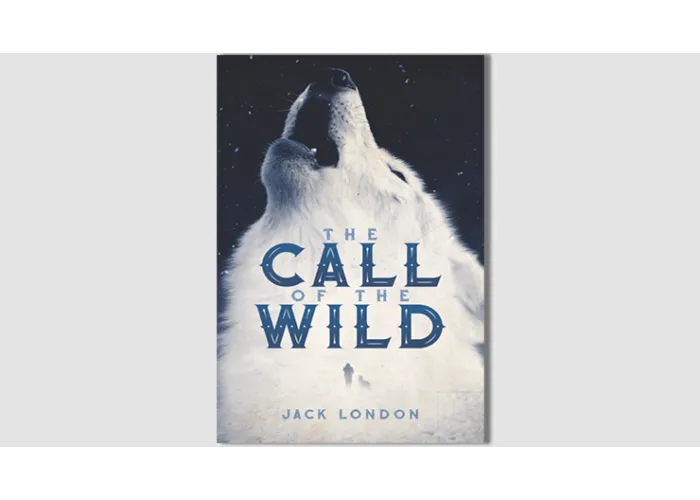Call of the Wild Book Test (Online Instructions) by Josh Zandman - Trick