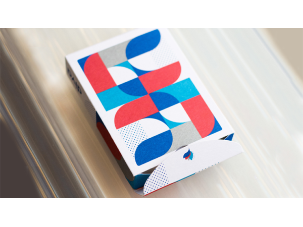 Diva Playing Cards French Edition