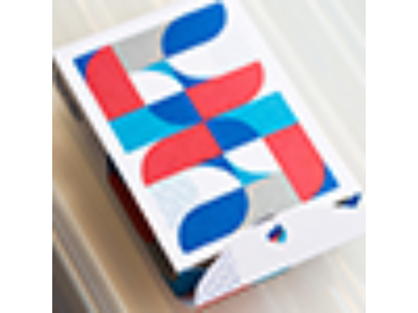 Diva Playing Cards French Edition