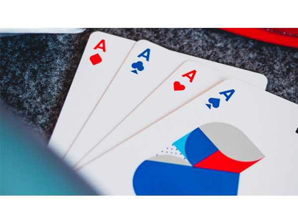 Diva Playing Cards French Edition
