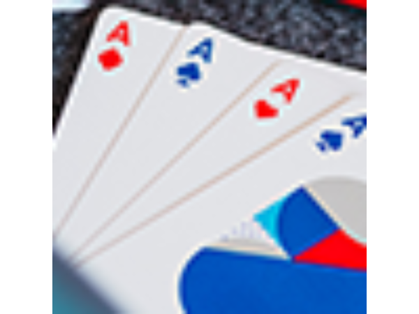 Diva Playing Cards French Edition