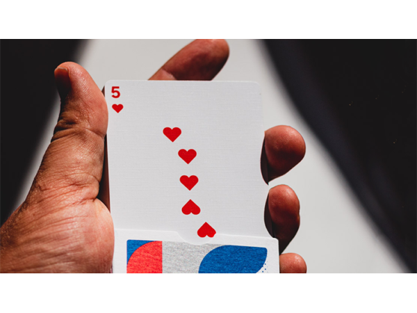 Diva Playing Cards French Edition
