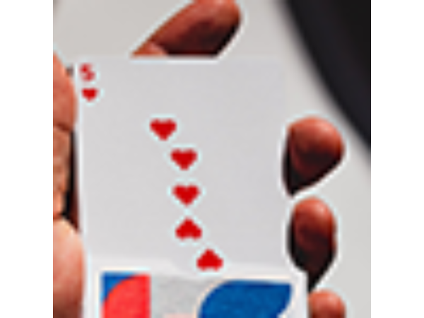 Diva Playing Cards French Edition