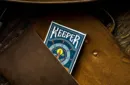Blue Keepers Playing Cards – Image 1
