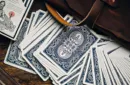 Blue Keepers Playing Cards – Image 2