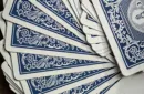 Blue Keepers Playing Cards – Image 4