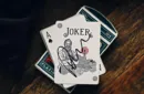 Blue Keepers Playing Cards – Image 8