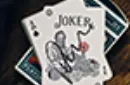 Blue Keepers Playing Cards – Image 9