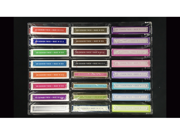 Carat XDR24 Deck Rack (24 Decks)