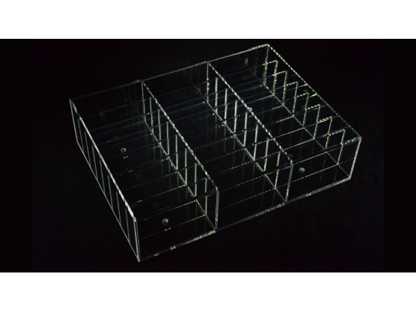 Carat XDR24 Deck Rack (24 Decks)