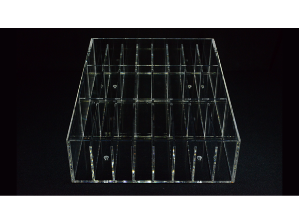 Carat XDR24 Deck Rack (24 Decks)