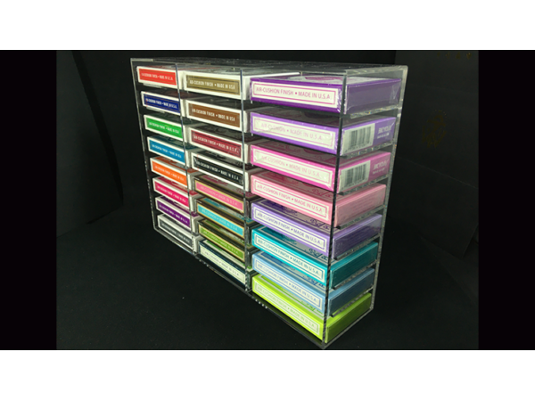 Carat XDR24 Deck Rack (24 Decks)