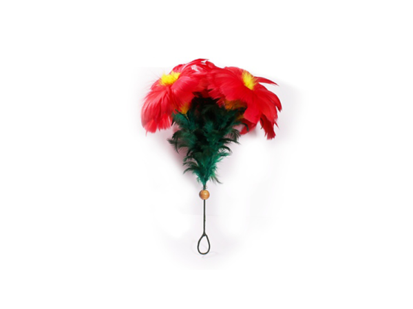 Flower Salute by 7 MAGIC - Trick