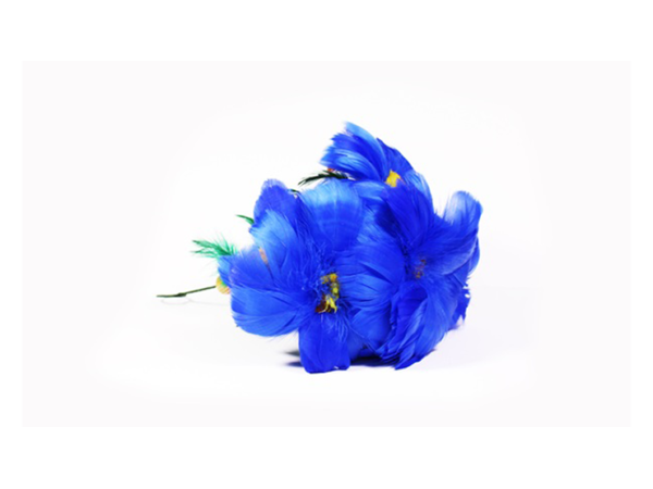 Flower Salute by 7 MAGIC - Trick