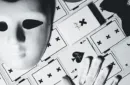 X Deck (White) Signature Edition Playing Cards by Alex Pandrea – Image 2