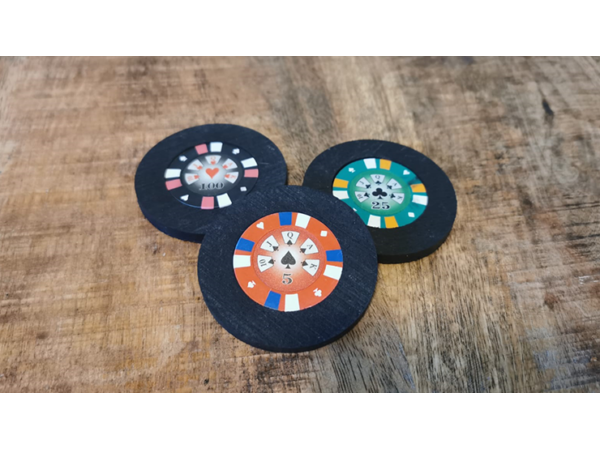 Rinbo Monte (Gimmicks and Online Instructions) by Leo Smetsers