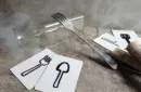 SPOON MONSTER (Gimmicks and Online Instructions) by Conan Liu & Royce Luo / Metal Bending – Image 3