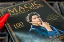 EVOLUSHIN MAGIC SET (GERMAN) by Shin Lim / Zauberkasten – Bild 6
