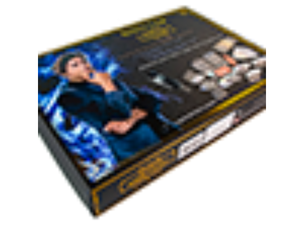EVOLUSHIN MAGIC SET (SPANISH) by Shin Lim - Trick