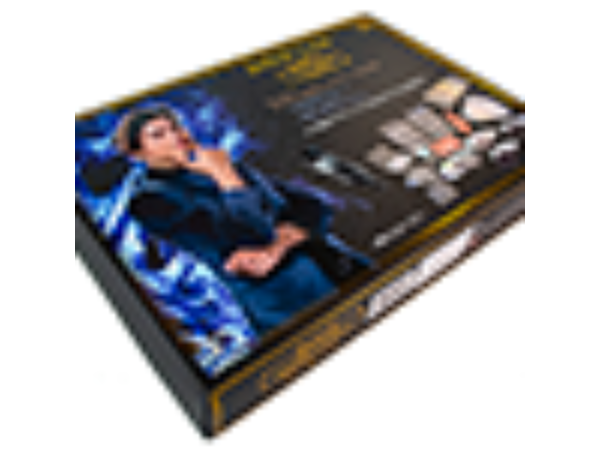 EVOLUSHIN MAGIC SET (JAPAN) by Shin Lim - Trick