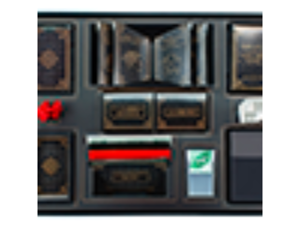 EVOLUSHIN MAGIC SET (JAPAN) by Shin Lim - Trick