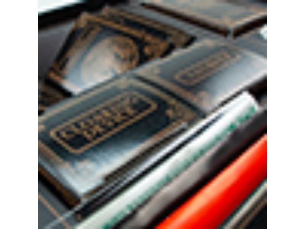 EVOLUSHIN MAGIC SET (JAPAN) by Shin Lim - Trick