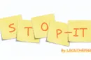 STOP-IT by Leon the Park – Image 1