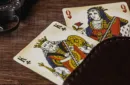 The Dead Man's Deck: Unharmed Edition Playing Cards – Image 4