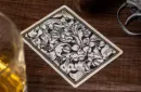The Dead Man's Deck: Unharmed Edition Playing Cards – Image 6