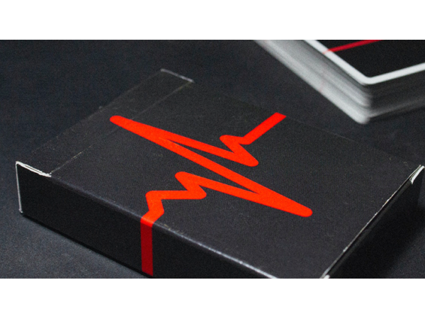 Flatline Playing Cards