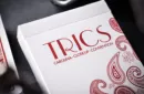 Trics Playing Cards by Chris Hage – Image 1