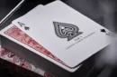 Trics Playing Cards by Chris Hage – Image 2