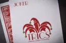 Trics Playing Cards by Chris Hage – Image 3