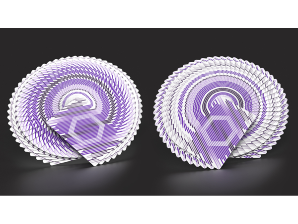 Mono-heXa Playing Cards